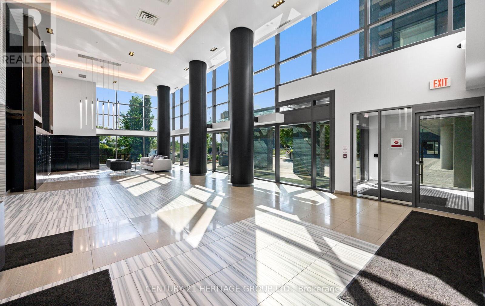 406 - 65 Oneida Crescent, Richmond Hill (Langstaff), Ontario  L4B 0G9 - Photo 28 - N12382083