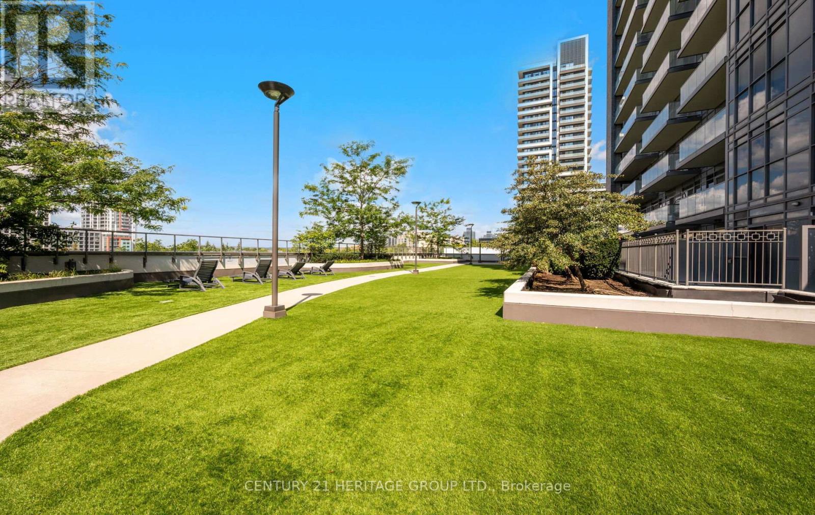 406 - 65 Oneida Crescent, Richmond Hill (Langstaff), Ontario  L4B 0G9 - Photo 29 - N12382083