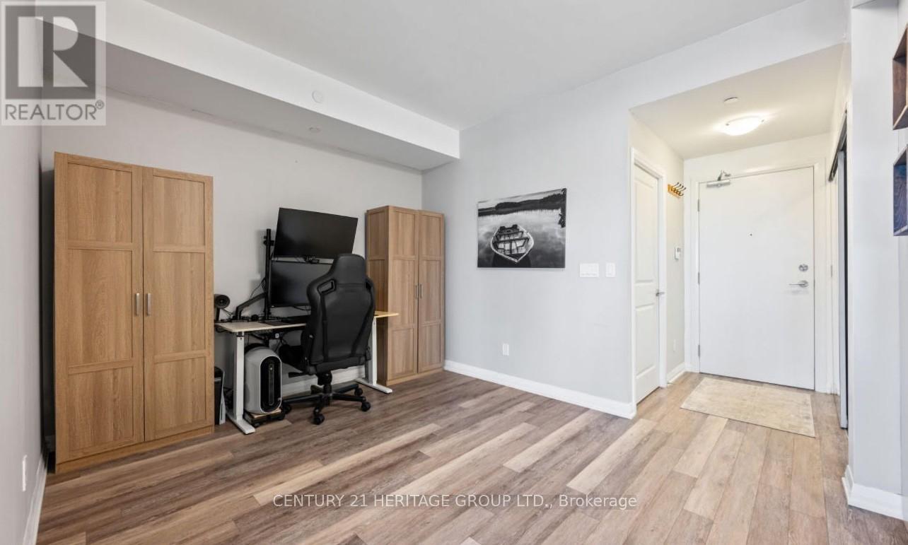 406 - 65 Oneida Crescent, Richmond Hill (Langstaff), Ontario  L4B 0G9 - Photo 3 - N12382083