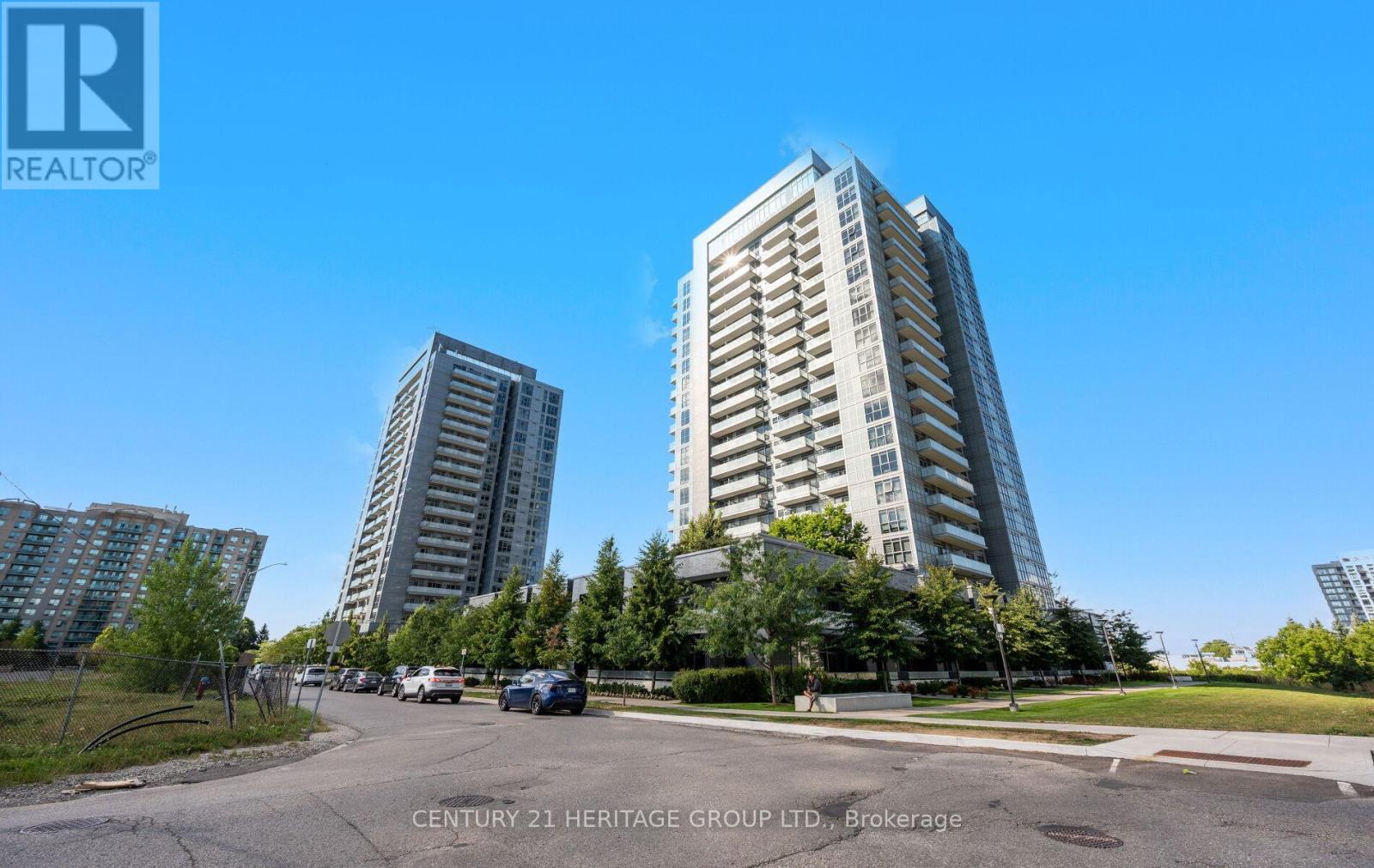 406 - 65 Oneida Crescent, Richmond Hill (Langstaff), Ontario  L4B 0G9 - Photo 34 - N12382083