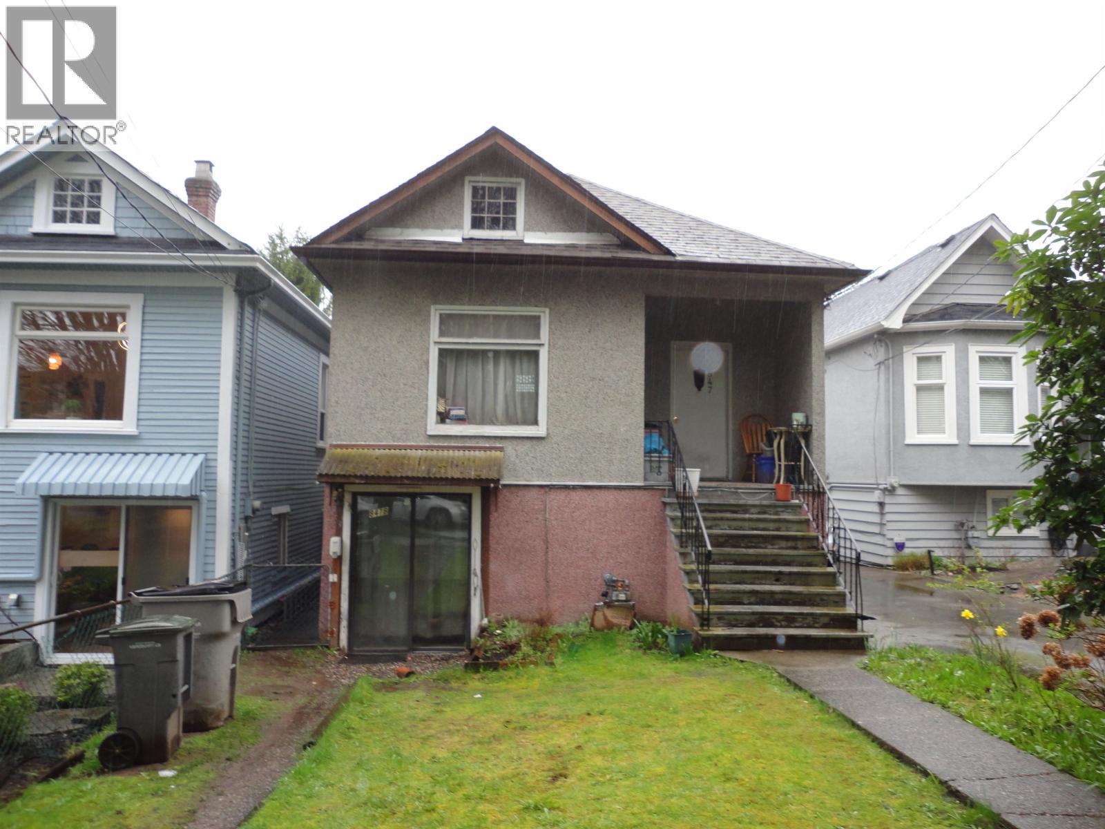 847 E 22nd Avenue, Vancouver, British Columbia  V5V 1V8 - Photo 4 - R2988554