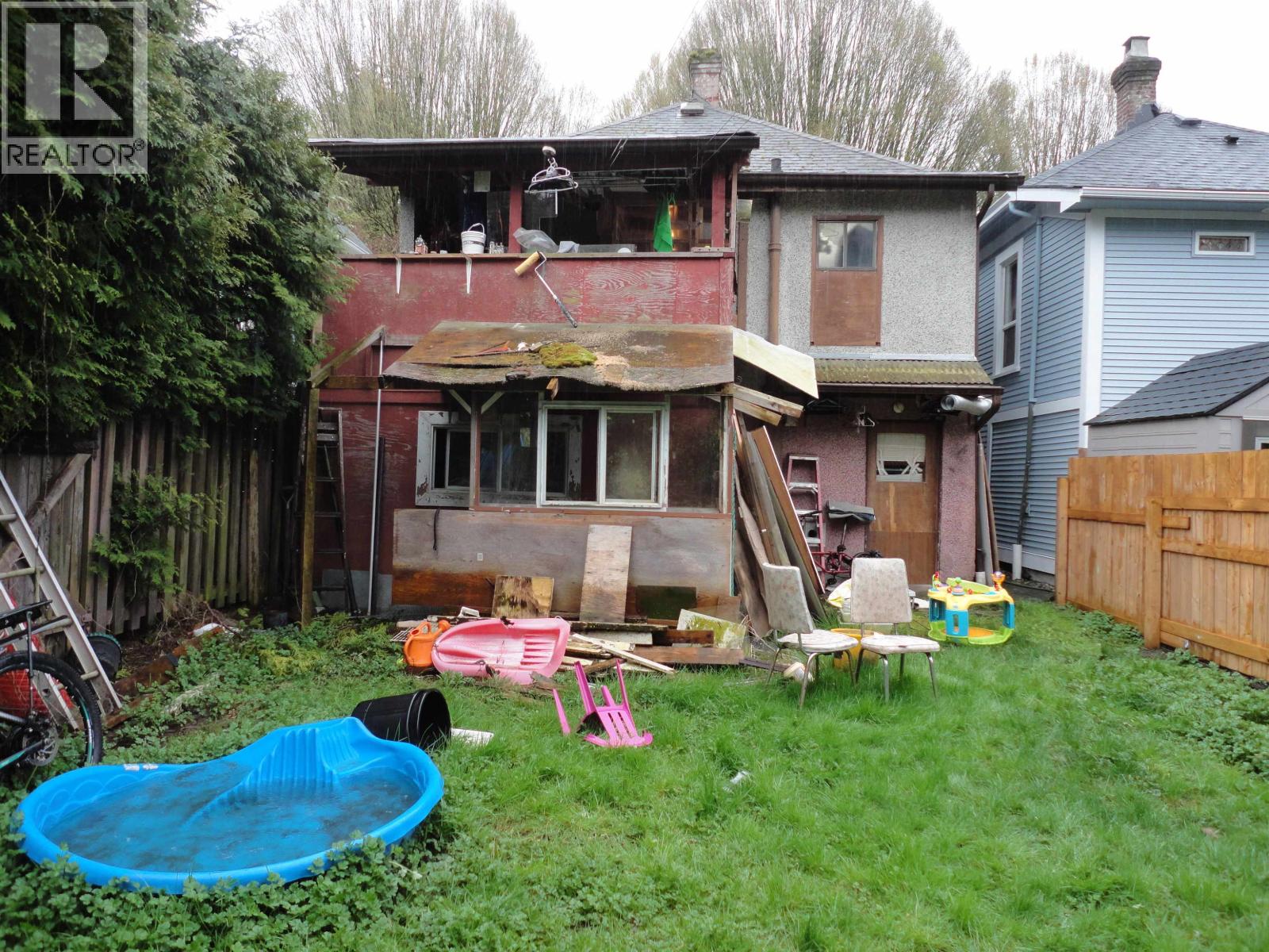 847 E 22nd Avenue, Vancouver, British Columbia  V5V 1V8 - Photo 3 - R2988554