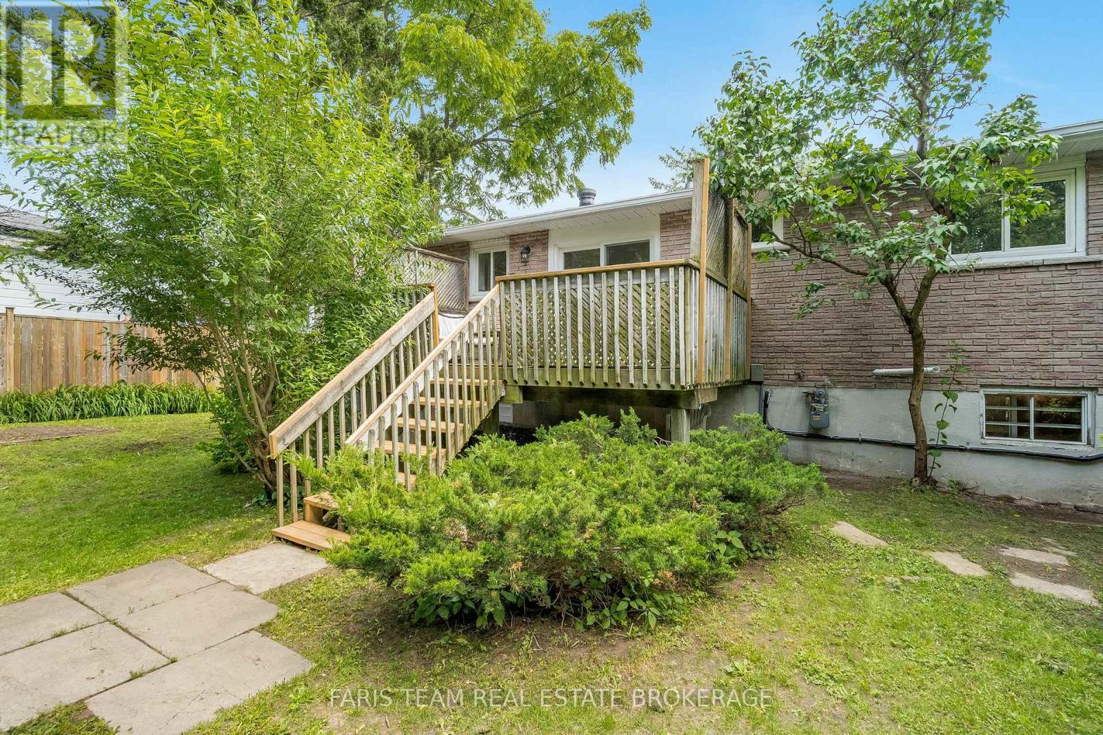 356 Lescaut Road, Midland, Ontario  L4R 2P2 - Photo 30 - S12381978