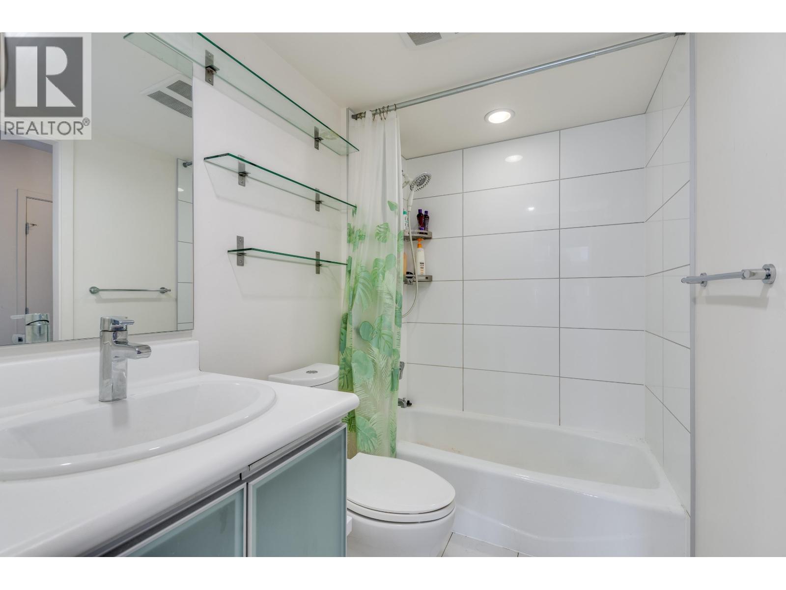 608 66 W Cordova Street, Vancouver, British Columbia  V6B 0L2 - Photo 9 - R3043658