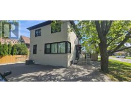 MAIN - 4229 BLOOR STREET W, Toronto, Ontario