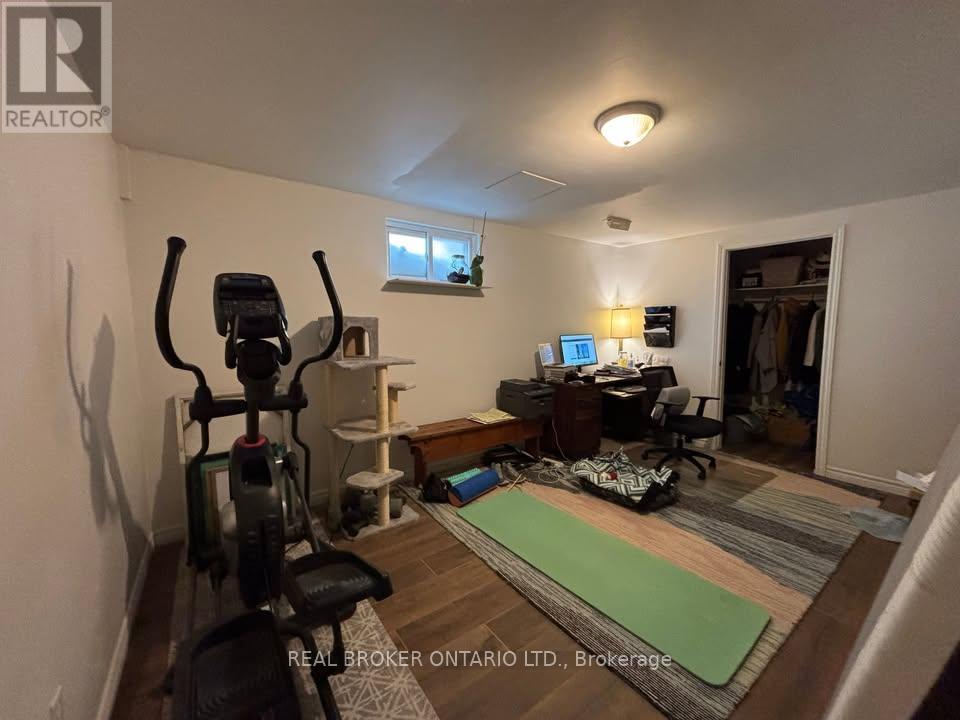 Lower - 525 Ray Lawson Boulevard, Brampton, Ontario  L6Y 3S2 - Photo 17 - W12381931