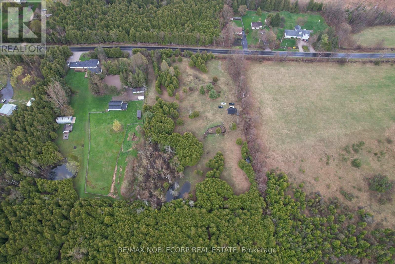 Con 5 Pt, Lot 17 N/a, Milton (Na Rural Nassagaweya), Ontario  N0B 2K0 - Photo 8 - W12381949