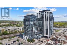 610 - 2081 FAIRVIEW STREET, Burlington, Ontario