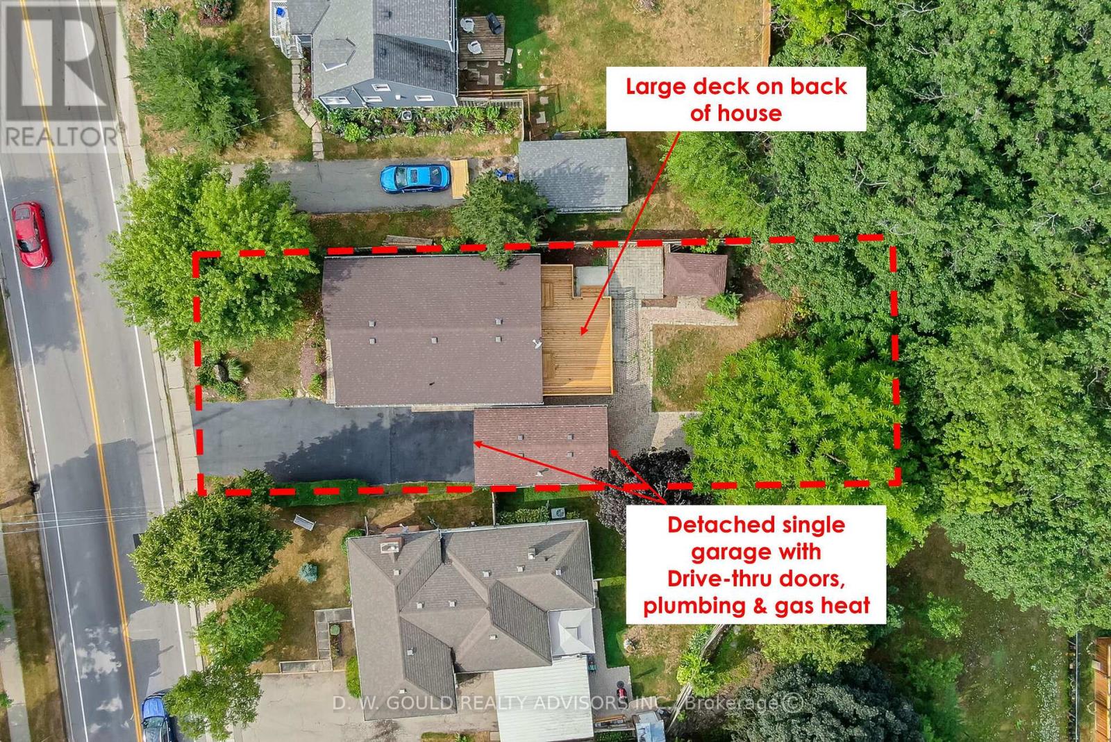 Property at 42 RIVER DRIVE image 2