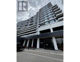 1118 - 2485 EGLINTON AVENUE W