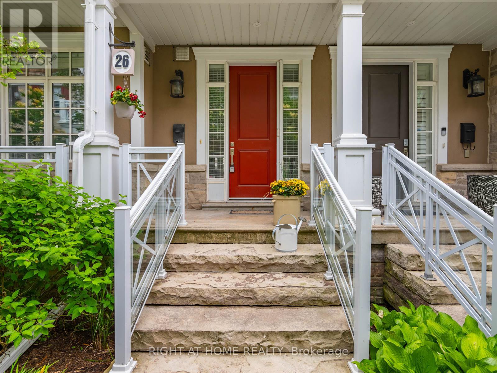 26 - 2369 Ontario Street, Oakville, Ontario  L6L 1A6 - Photo 2 - W12382009