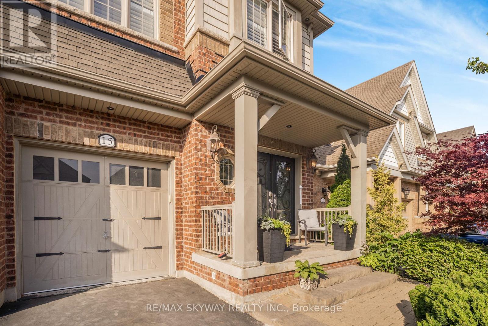 15 Tokara Avenue, Caledon, Ontario  L7C 3P4 - Photo 2 - W12382013