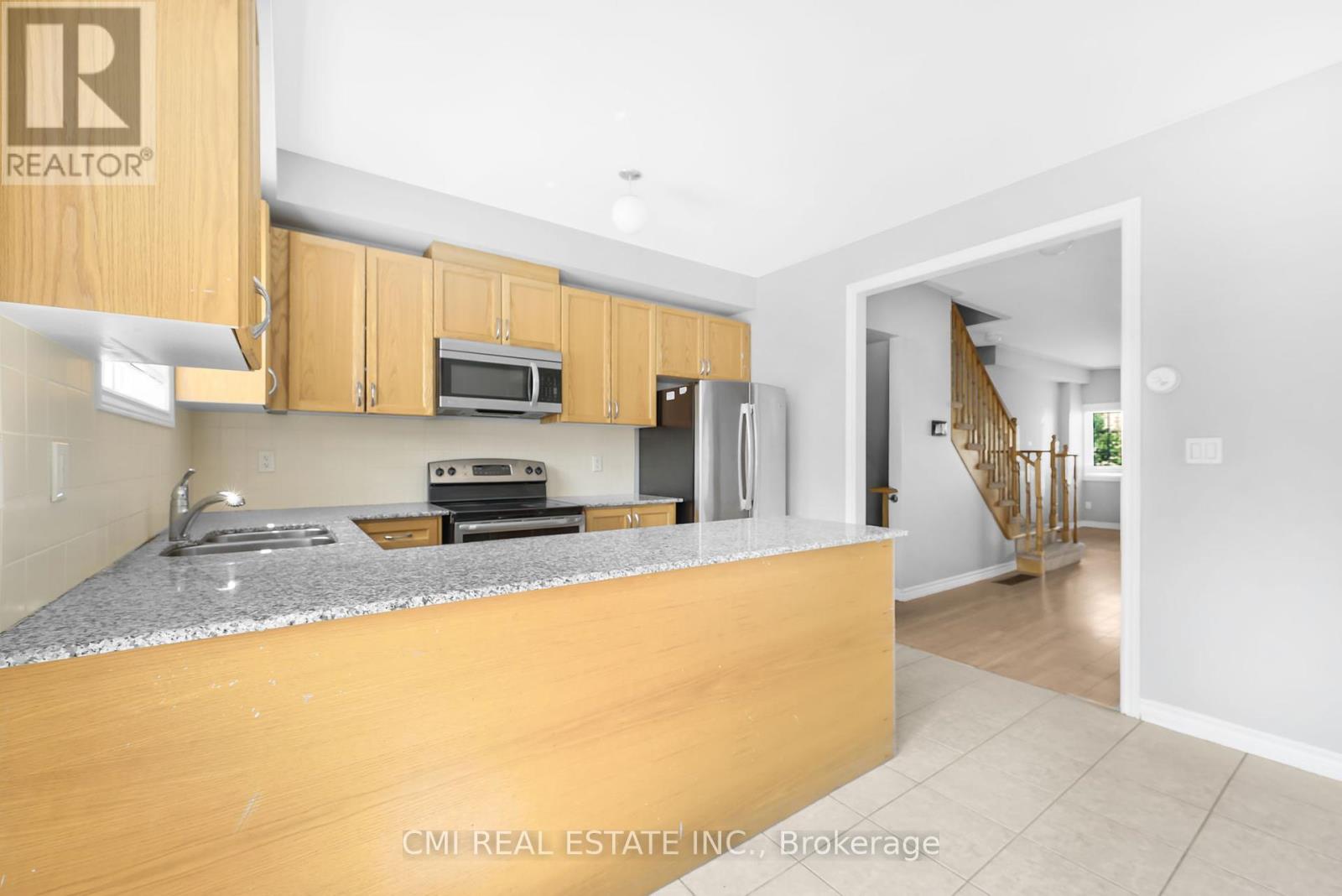 21 Kayak Heights, Brampton (Heart Lake East), Ontario  L6Z 0H8 - Photo 12 - W12382060