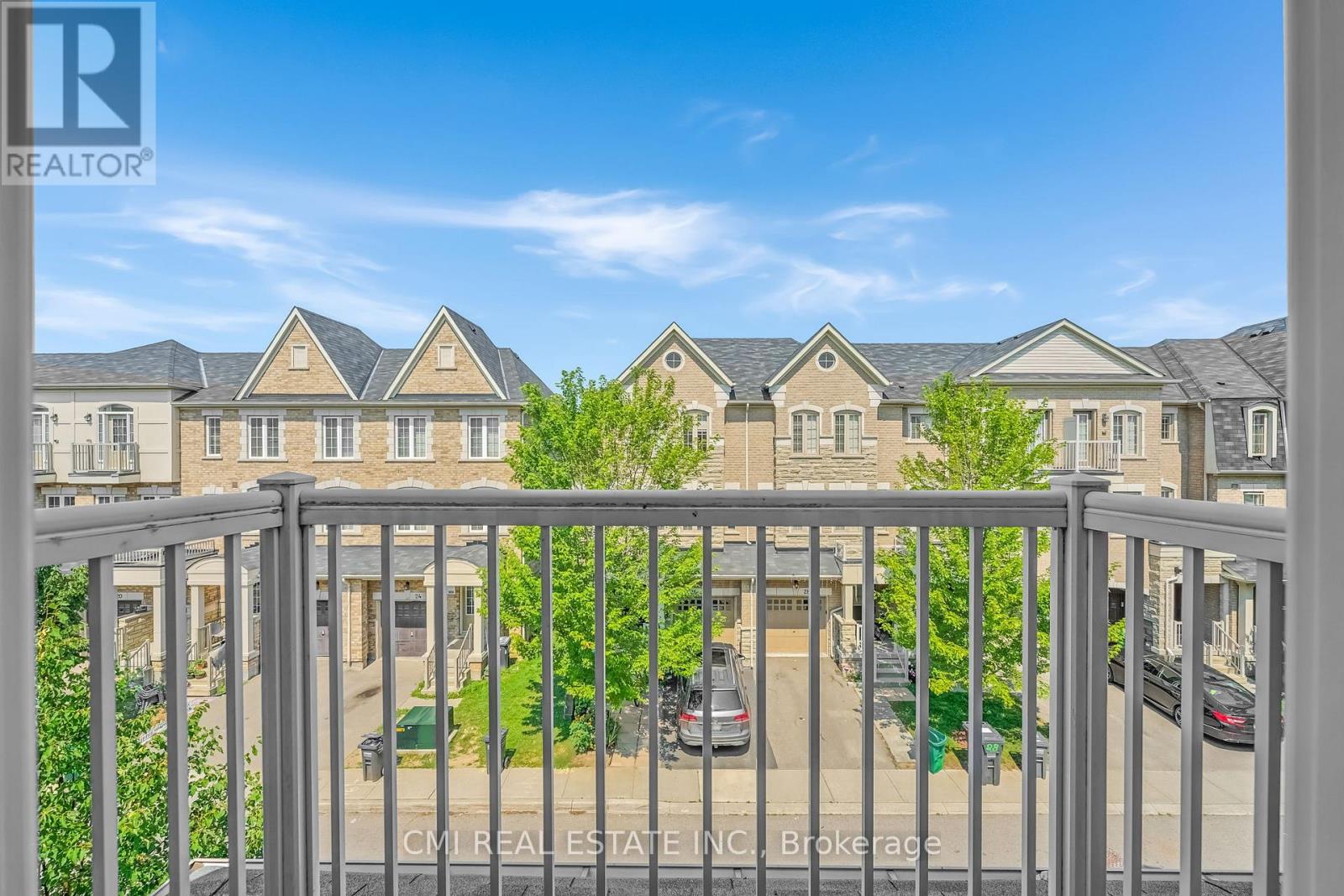 21 Kayak Heights, Brampton (Heart Lake East), Ontario  L6Z 0H8 - Photo 37 - W12382060