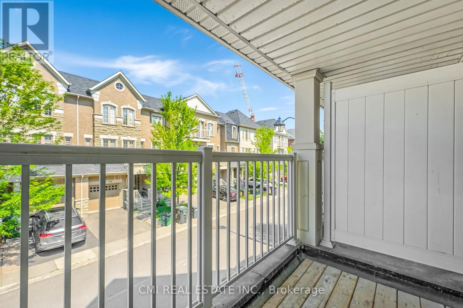 21 Kayak Heights, Brampton (Heart Lake East), Ontario  L6Z 0H8 - Photo 38 - W12382060
