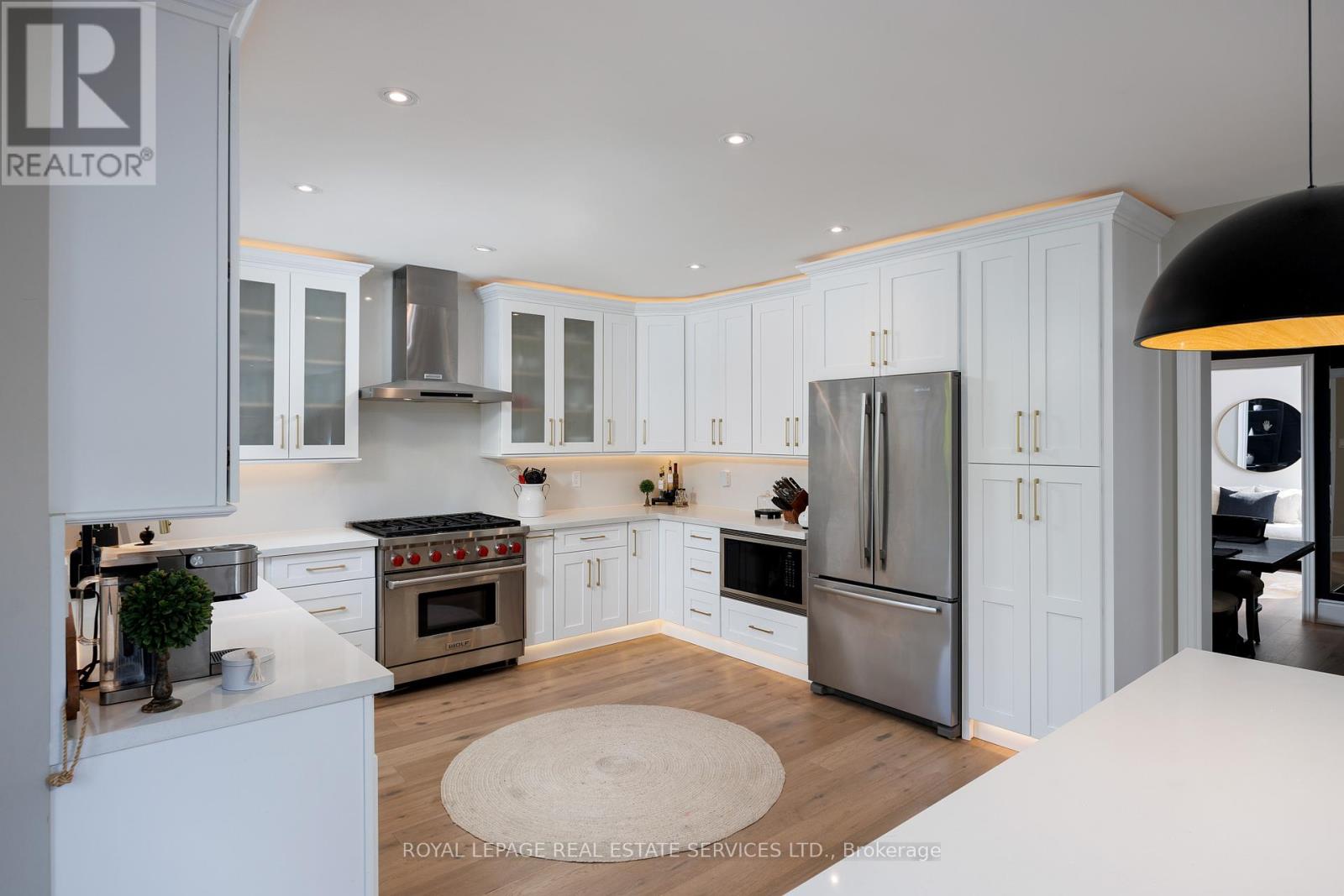 1483 The Links Drive, Oakville (Ga Glen Abbey), Ontario  L6M 2P2 - Photo 10 - W12382073
