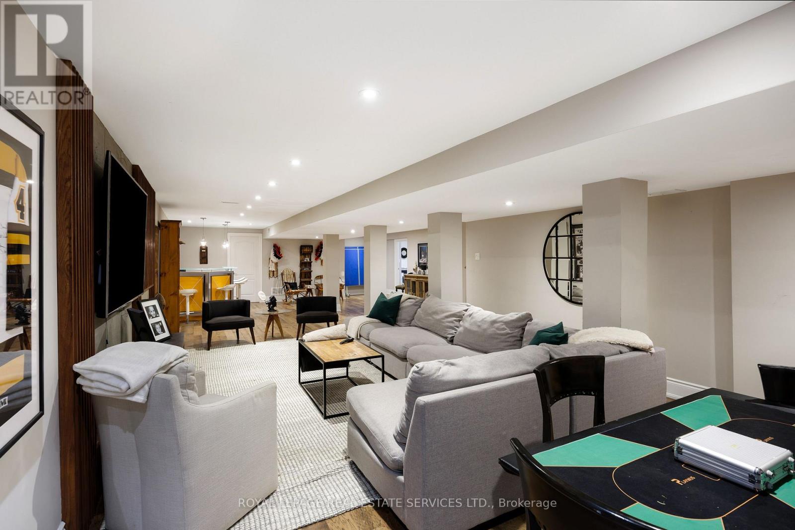 1483 The Links Drive, Oakville (Ga Glen Abbey), Ontario  L6M 2P2 - Photo 36 - W12382073