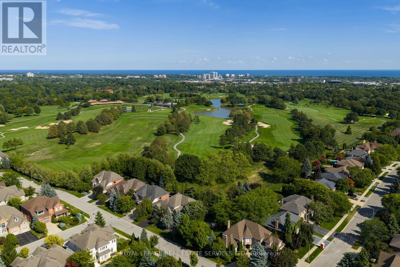 1483 The Links Drive, Oakville (Ga Glen Abbey), Ontario  L6M 2P2 - Photo 50 - W12382073