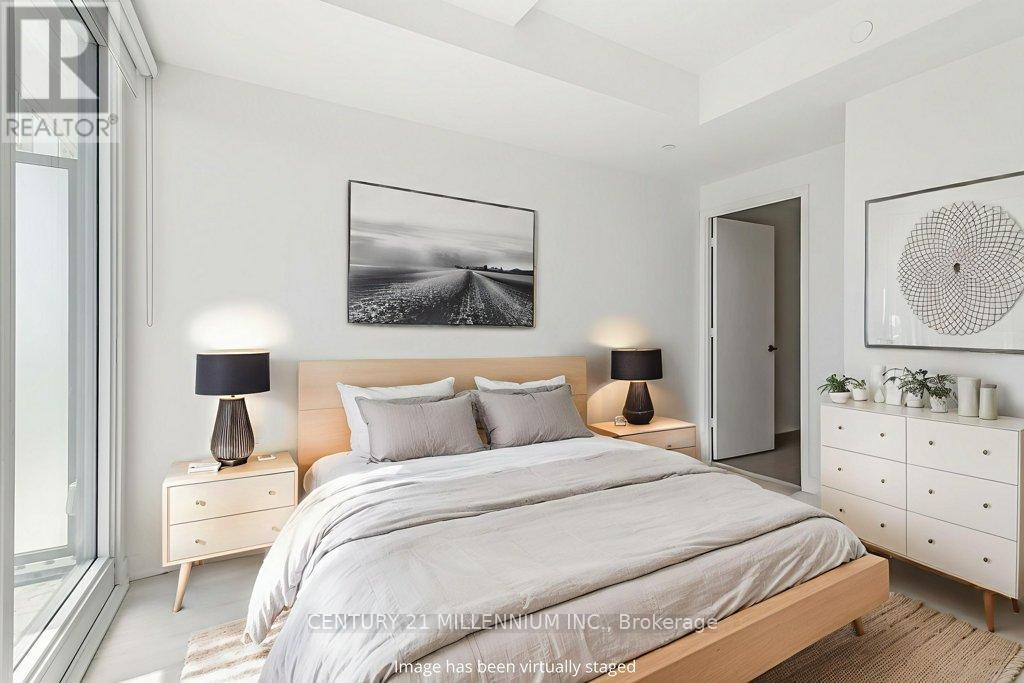 3604 - 3883 Quartz Road, Mississauga, Ontario  L5B 0M4 - Photo 28 - W12382074