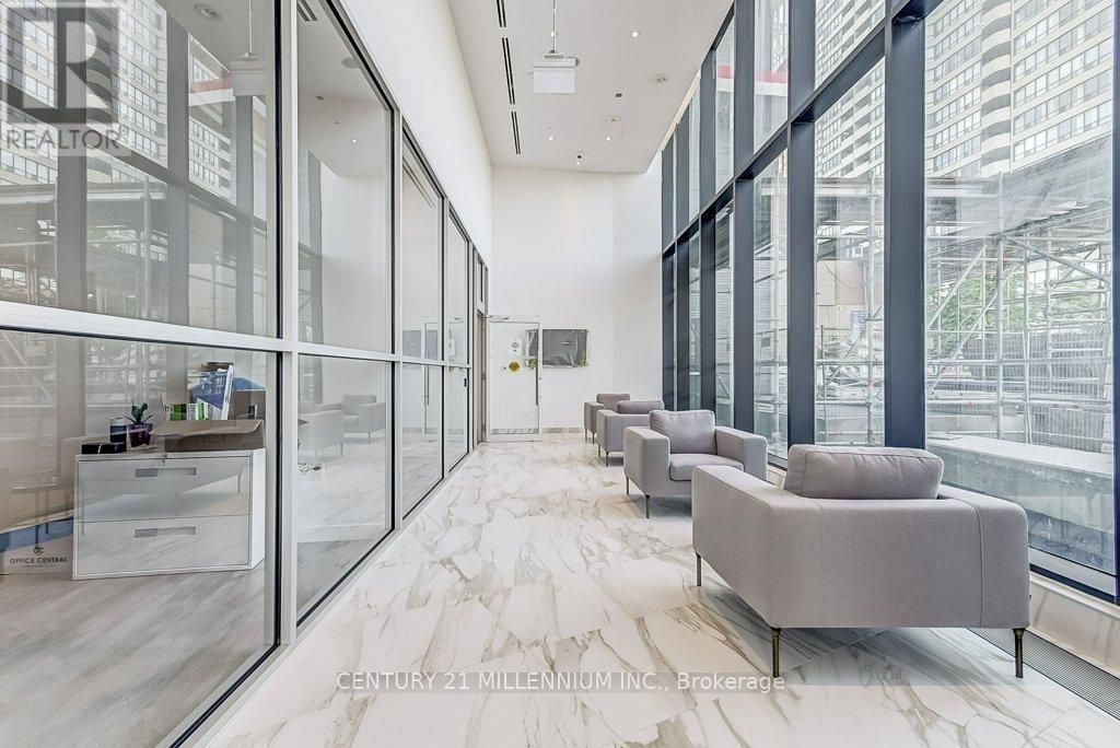3604 - 3883 Quartz Road, Mississauga, Ontario  L5B 0M4 - Photo 6 - W12382074