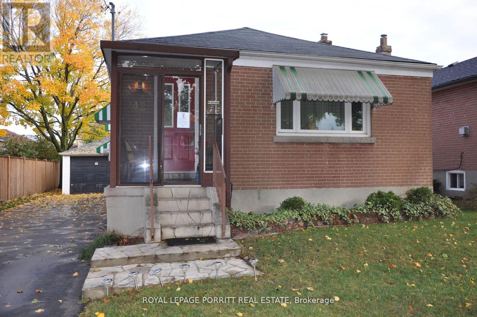 Property at 42 ECKER DRIVE image 1