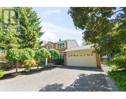 2032 SHANNON DRIVE, Mississauga, Ontario