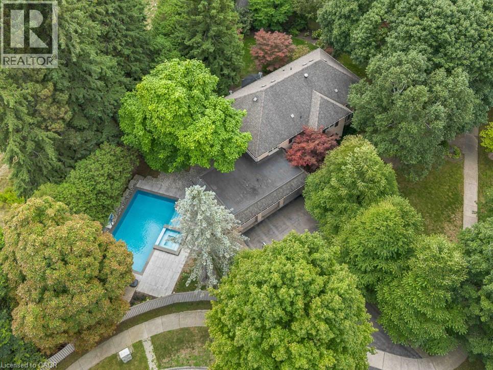 138 Cavendish Court, Oakville, Ontario  L6J 5S2 - Photo 37 - 40766353