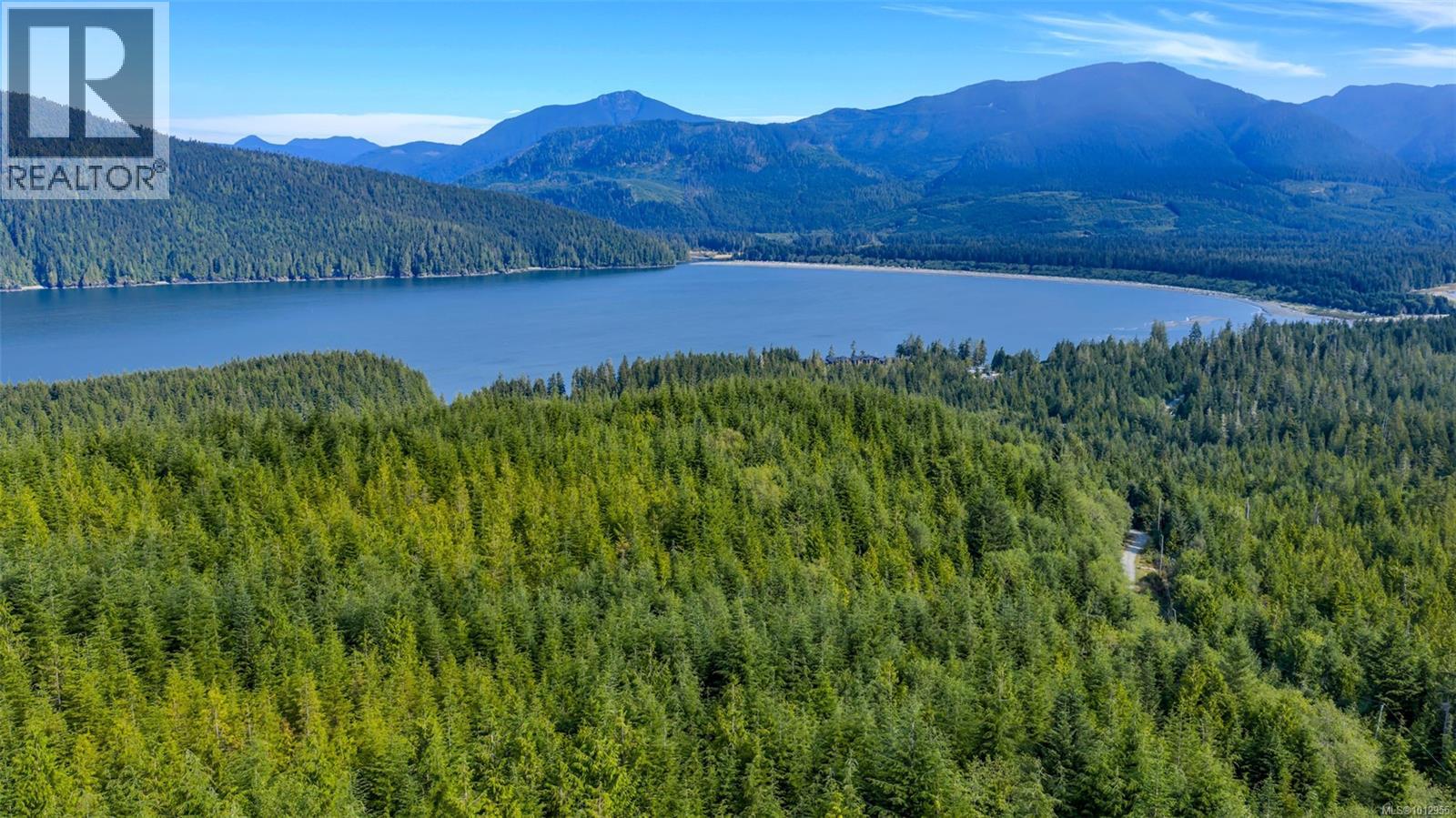 Lot 111 Powder Main Rd, Port Renfrew, British Columbia