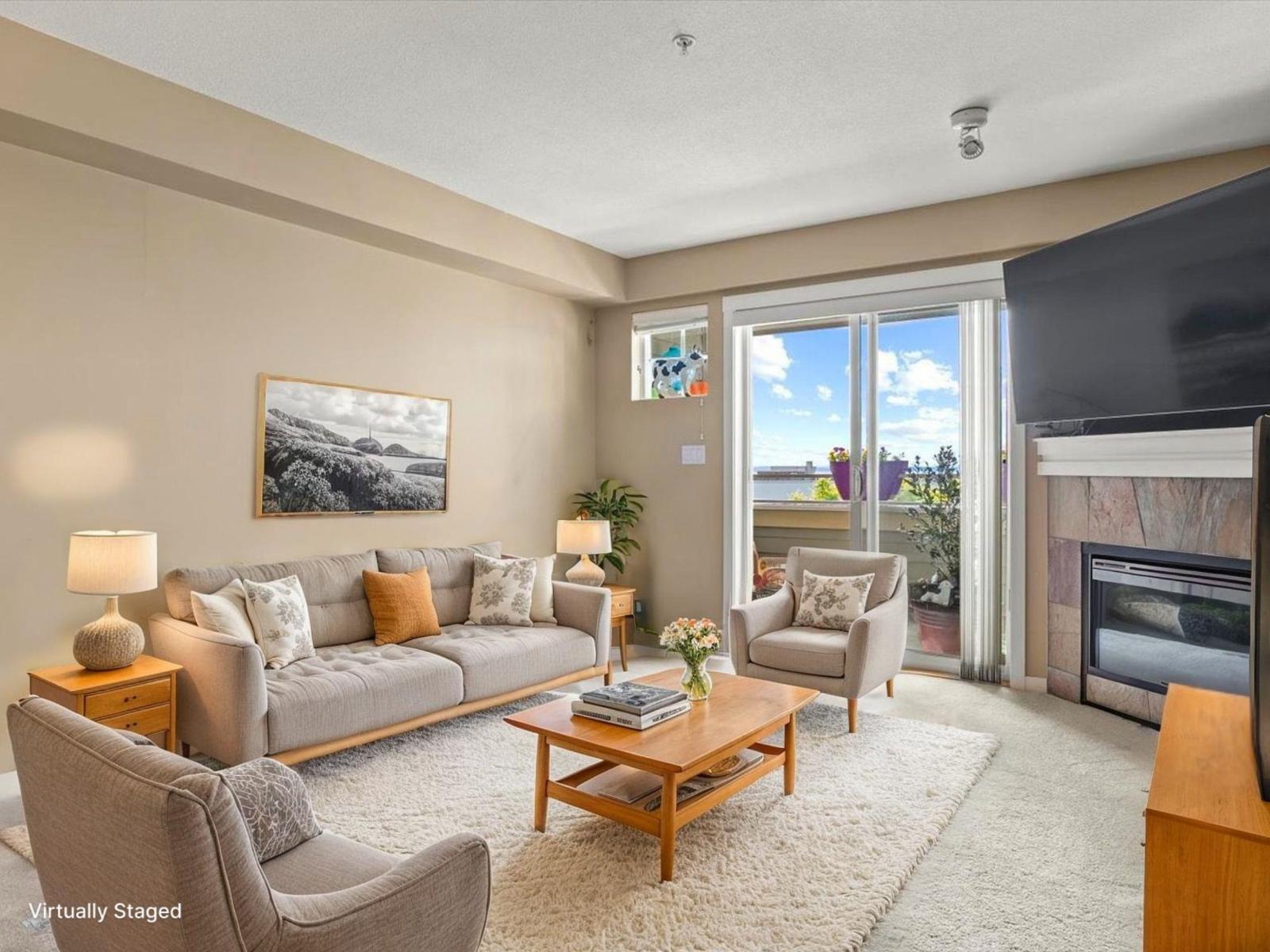 310 15621 Marine Drive, White Rock, British Columbia  V4B 1E1 - Photo 14 - R3042406