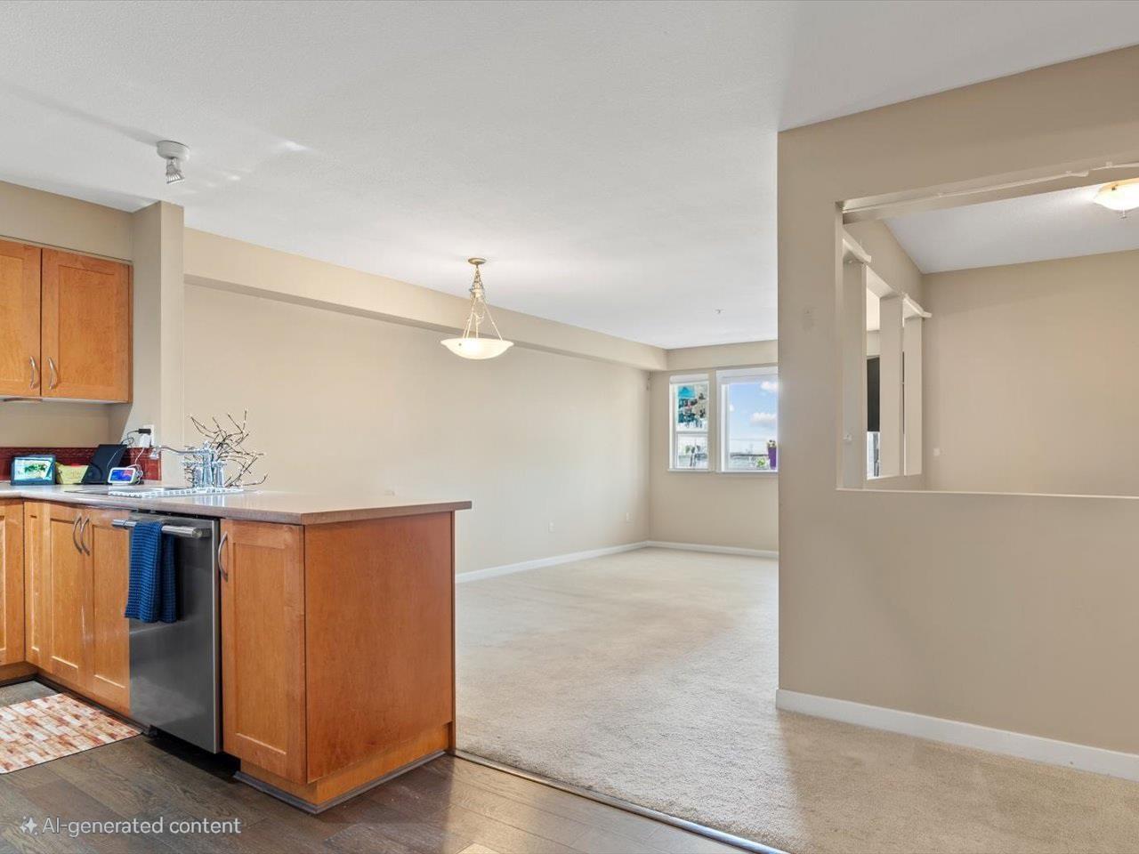 310 15621 Marine Drive, White Rock, British Columbia  V4B 1E1 - Photo 6 - R3042406