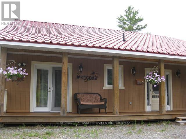 2687 Hwy 11 N, Unorganized Townships, Ontario  P0H 1T0 - Photo 3 - X12381921