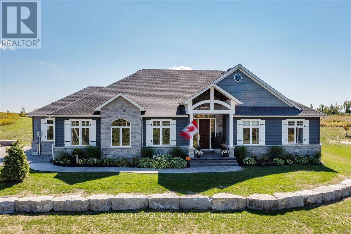 3 NIPIGON STREET, Kawartha Lakes, Ontario