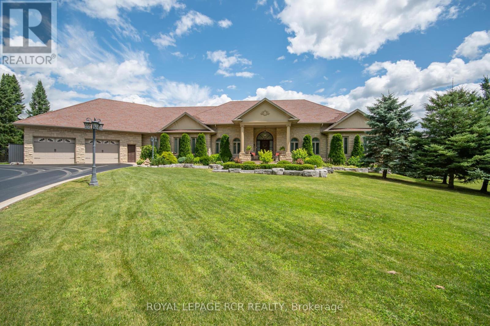 4987 FOURTH LINE, Erin, Ontario