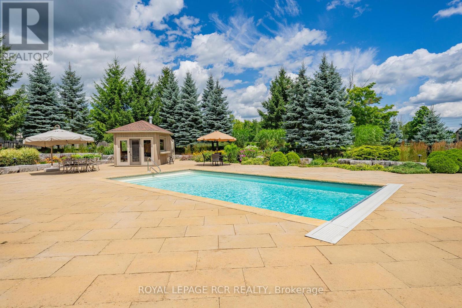 4987 Fourth Line, Erin, Ontario  L7J 2L8 - Photo 4 - X12382046