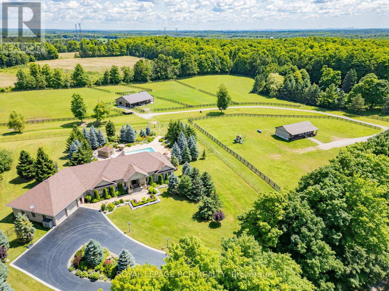 4987 Fourth Line, Erin, Ontario  L7J 2L8 - Photo 50 - X12382046