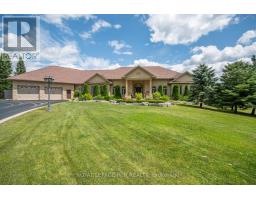 4987 FOURTH LINE, Erin, Ontario