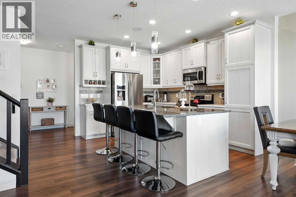 57 Evansglen Mews Nw, Calgary, Alberta  T3P 0P1 - Photo 6 - A2248527
