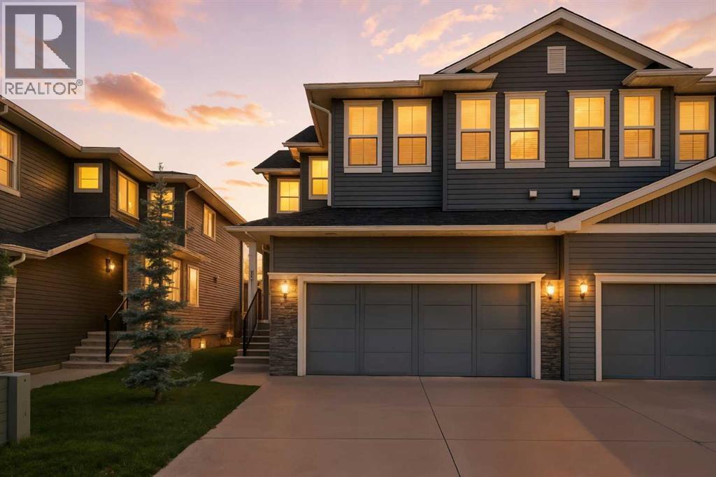 57 Evansglen Mews Nw, Calgary, Alberta  T3P 0P1 - Photo 1 - A2248527
