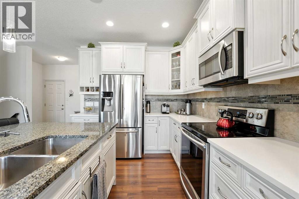 57 Evansglen Mews Nw, Calgary, Alberta  T3P 0P1 - Photo 7 - A2248527