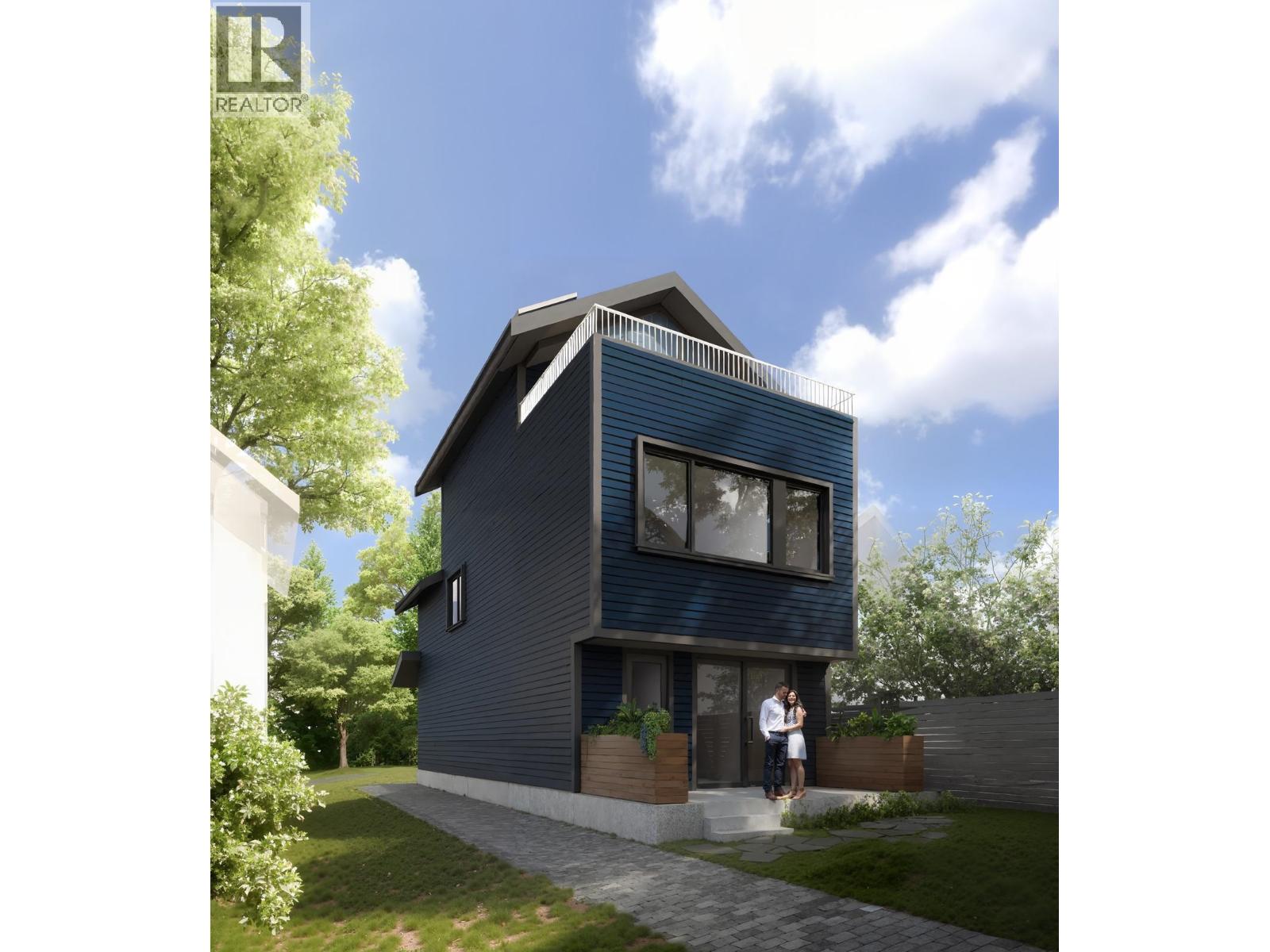 20 W 14th Street, Vancouver, British Columbia  V5Y 1W6 - Photo 3 - R3042850