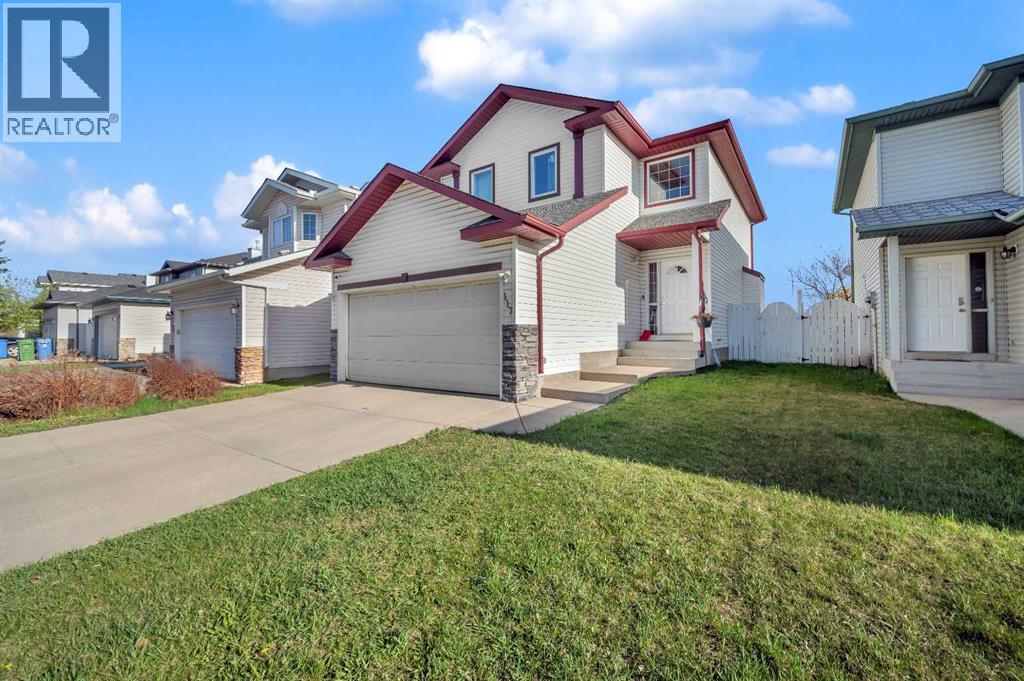 117 Douglas Ridge Circle Se, Calgary, Alberta  T2Z 3C2 - Photo 2 - A2253824