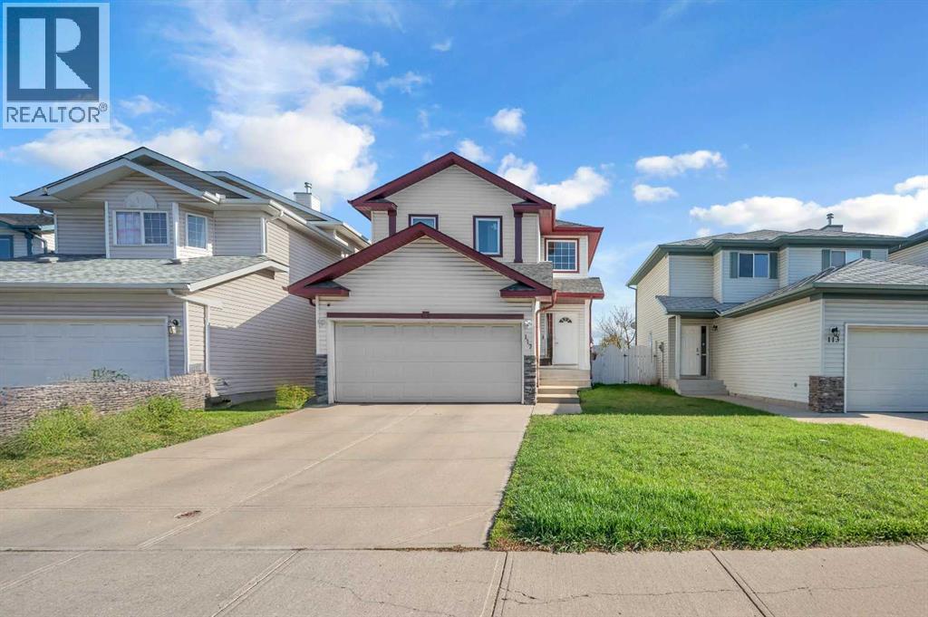 117 Douglas Ridge Circle Se, Calgary, Alberta  T2Z 3C2 - Photo 3 - A2253824