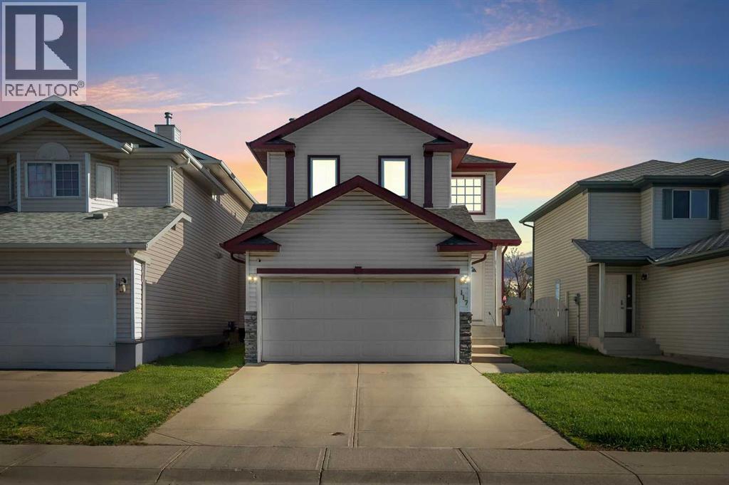 117 Douglas Ridge Circle Se, Calgary, Alberta  T2Z 3C2 - Photo 4 - A2253824