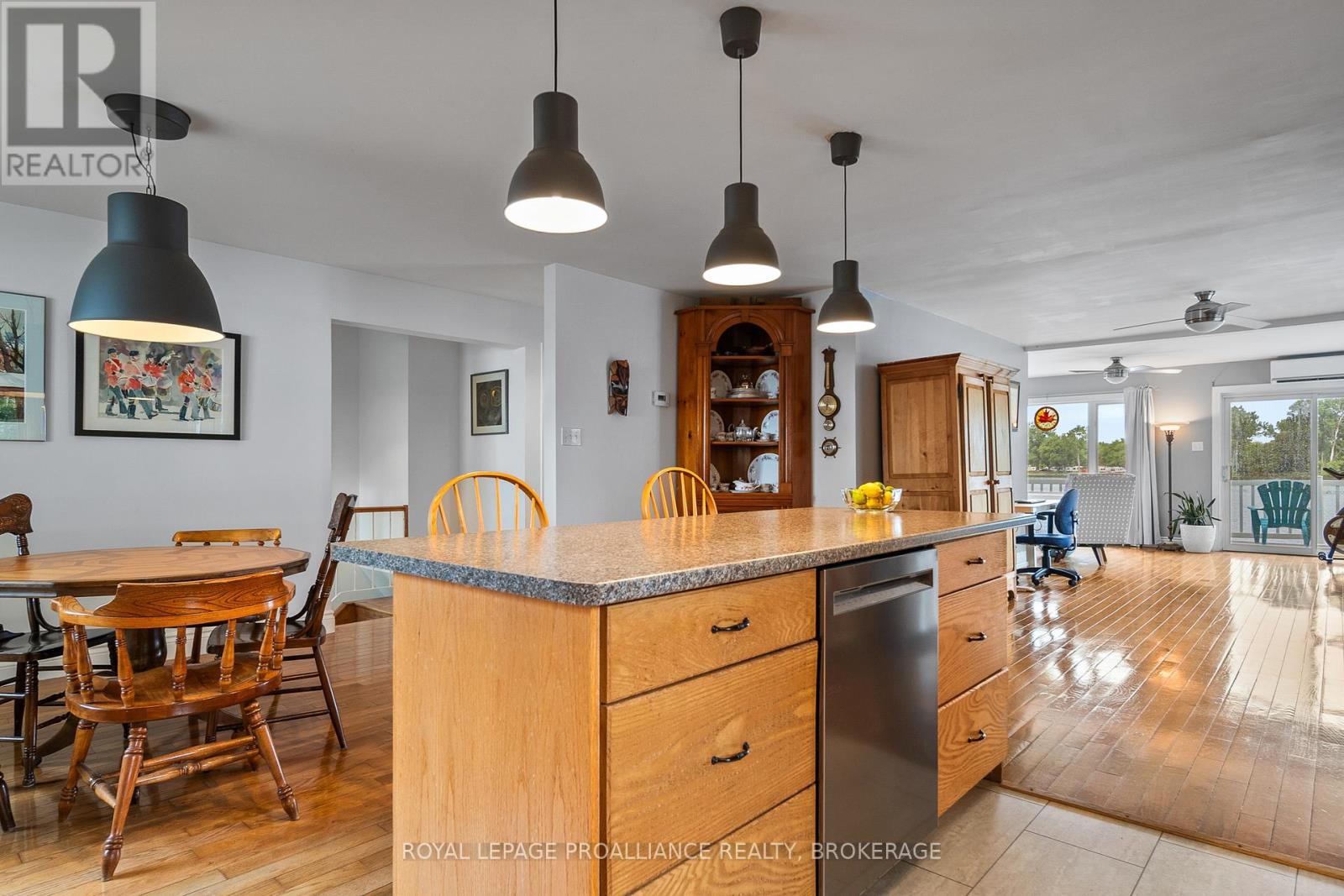 157 Unger Island Road, Greater Napanee, Ontario  K7R 3L1 - Photo 10 - X12345285