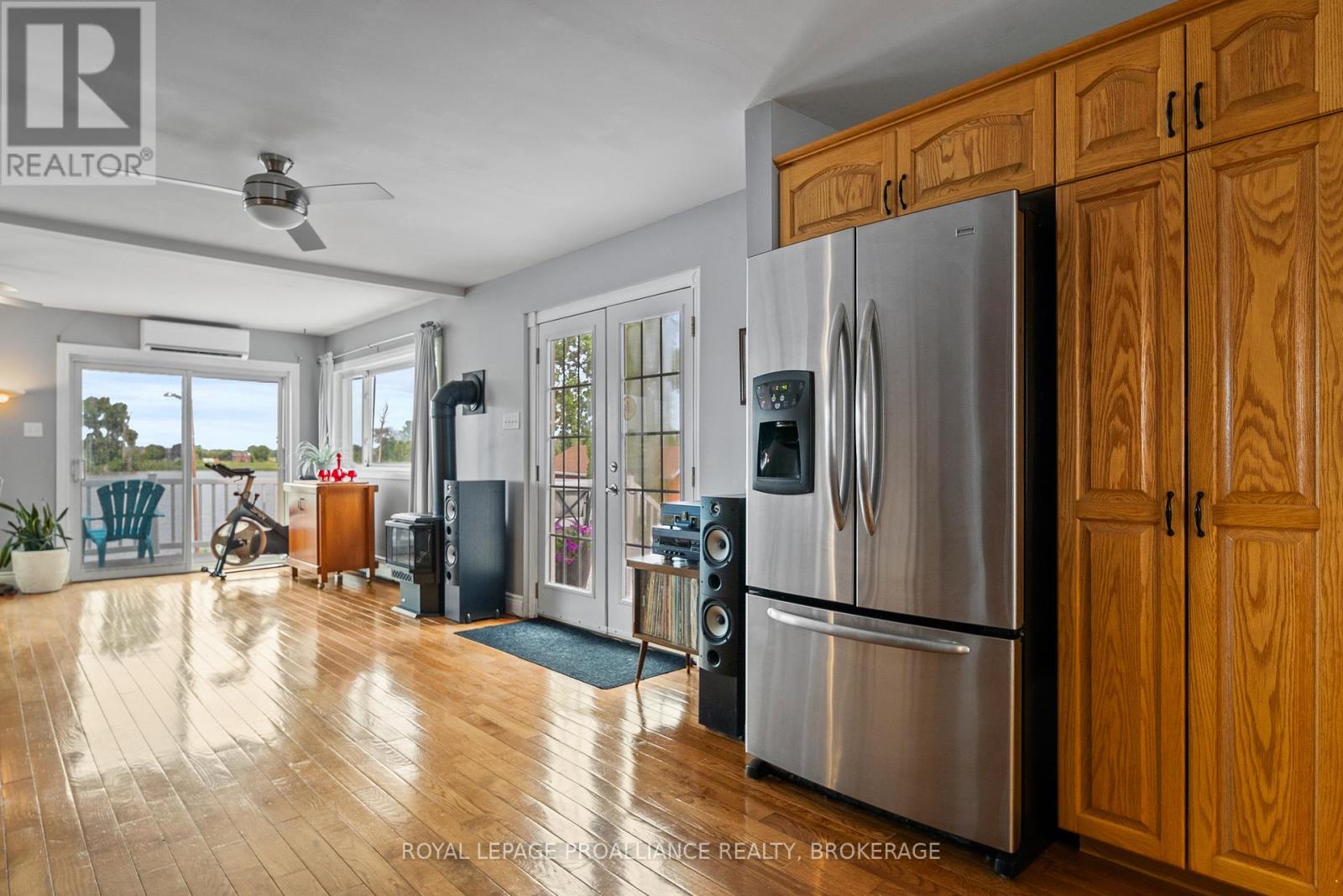 157 Unger Island Road, Greater Napanee, Ontario  K7R 3L1 - Photo 13 - X12345285