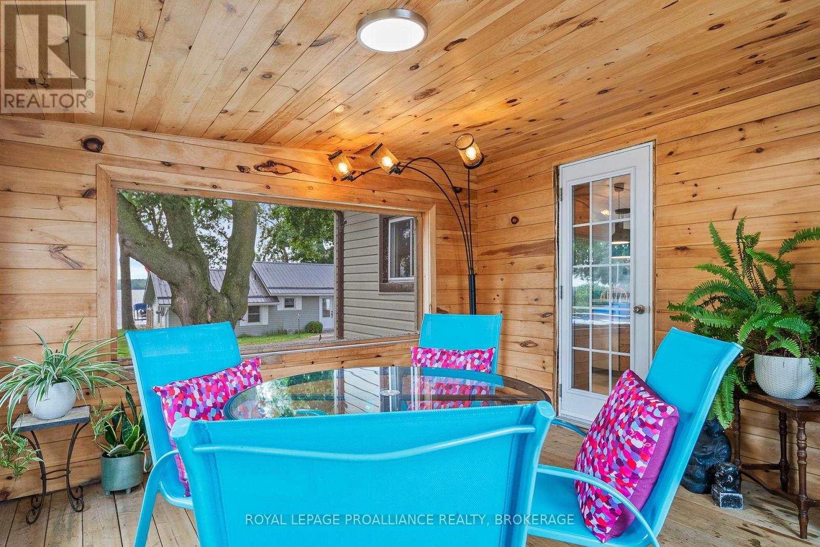 157 Unger Island Road, Greater Napanee, Ontario  K7R 3L1 - Photo 18 - X12345285