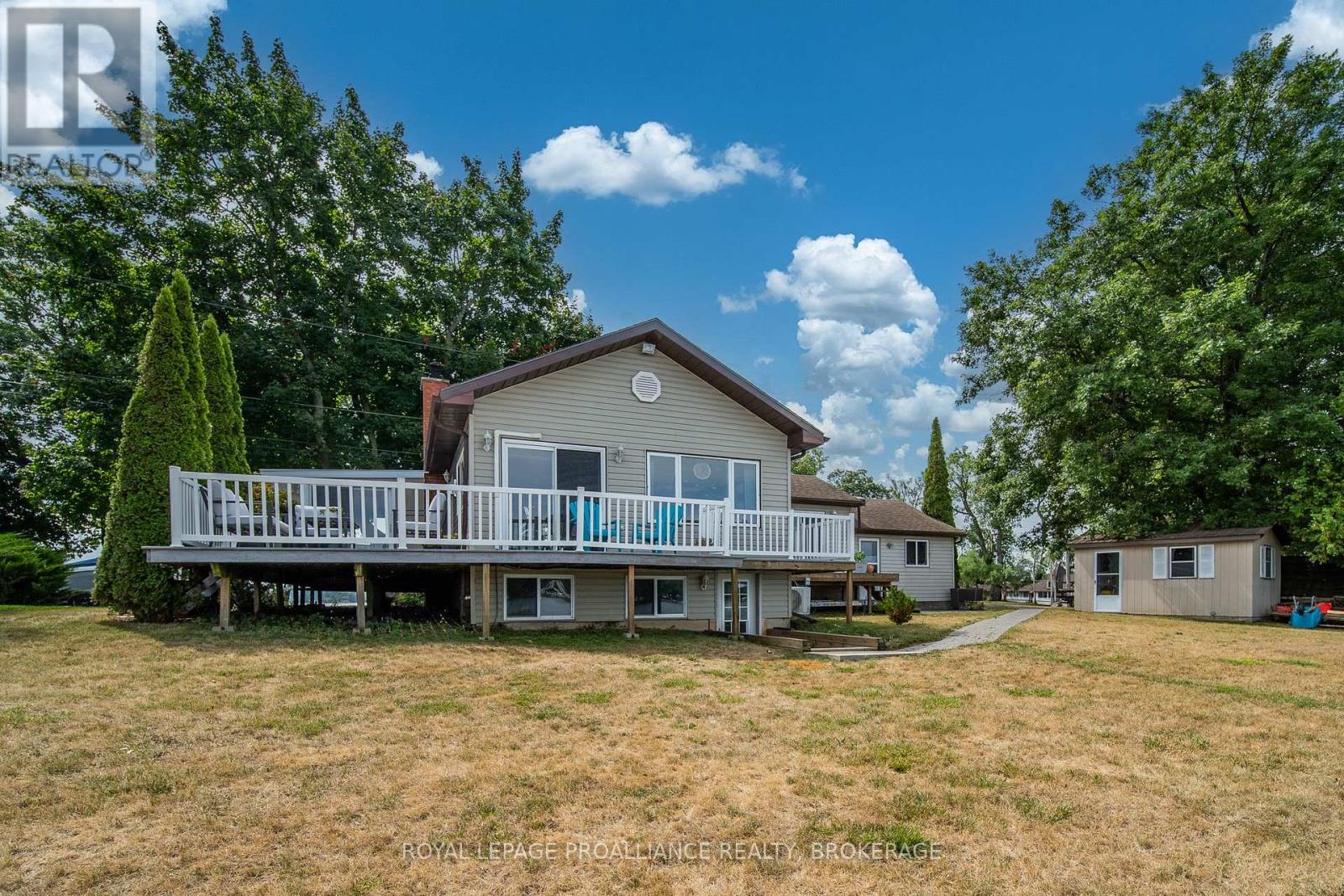 157 Unger Island Road, Greater Napanee, Ontario  K7R 3L1 - Photo 34 - X12345285