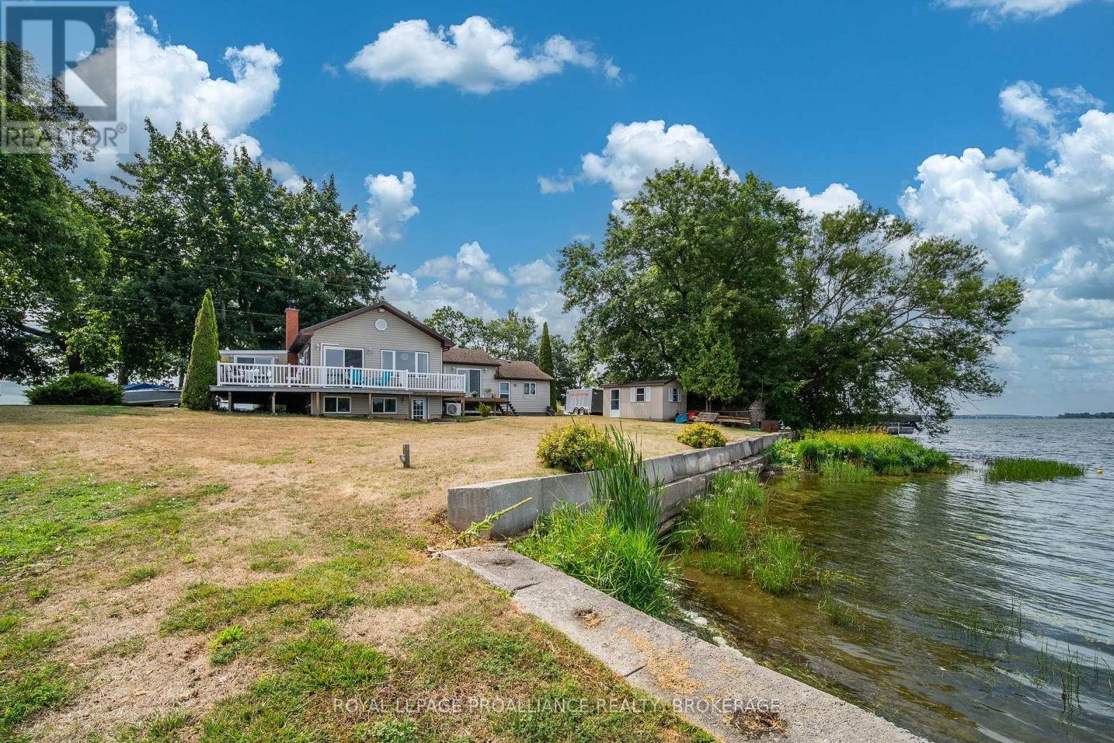 157 Unger Island Road, Greater Napanee, Ontario  K7R 3L1 - Photo 41 - X12345285