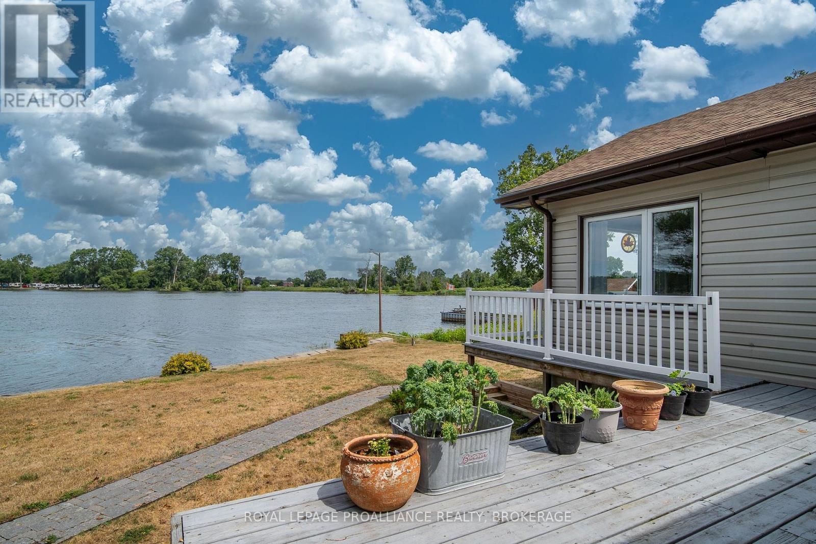 157 Unger Island Road, Greater Napanee, Ontario  K7R 3L1 - Photo 38 - X12345285