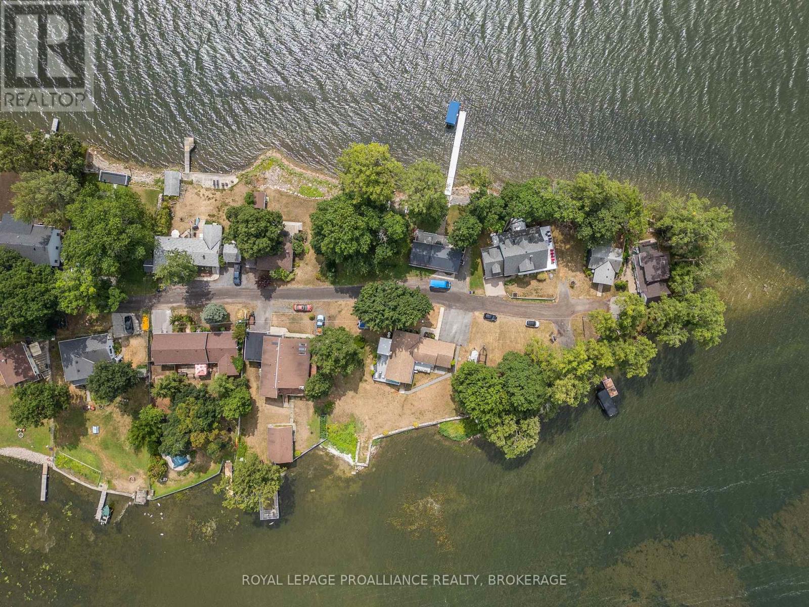 157 Unger Island Road, Greater Napanee, Ontario  K7R 3L1 - Photo 43 - X12345285
